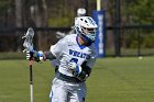 MLAX vs Babson  Wheaton College Men's Lacrosse vs Babson College. - Photo by Keith Nordstrom : Wheaton, Lacrosse, LAX, Babson, MLax